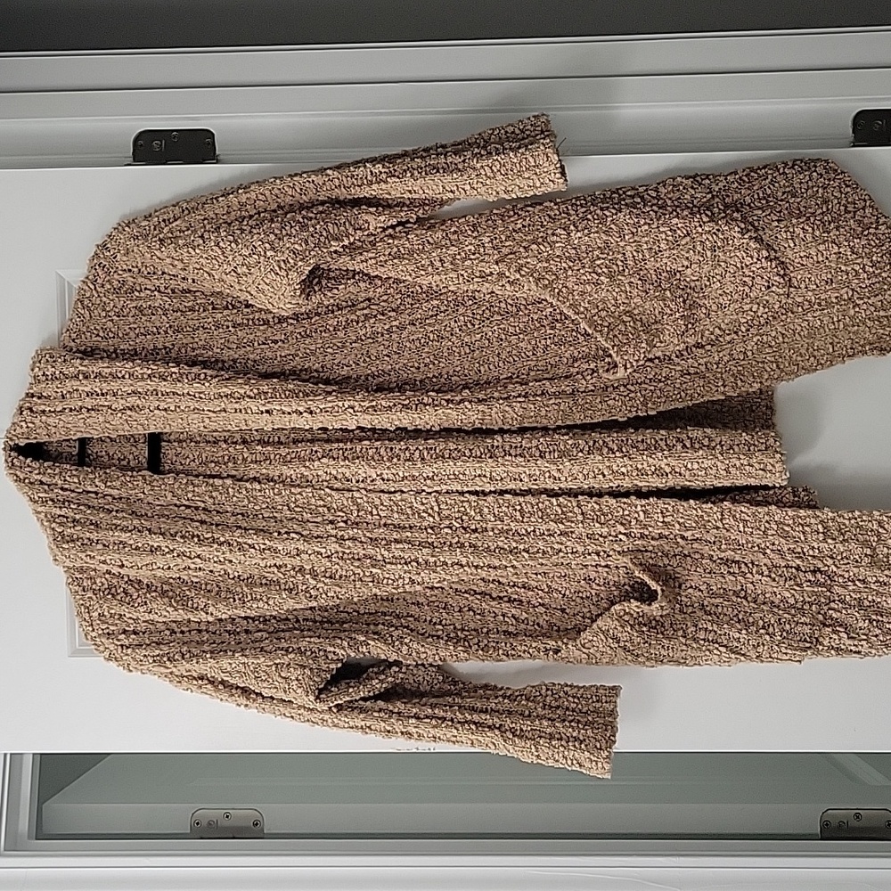 Cozy Cardigan